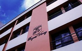 Hotel Bogota Virrey